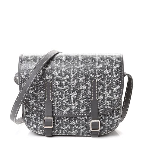 goyard bag price small|goyard belvedere pm price 2023.